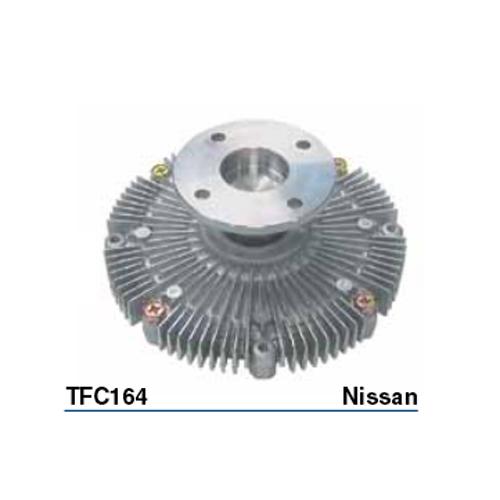 Tru-Flow Fan Clutch TFC164