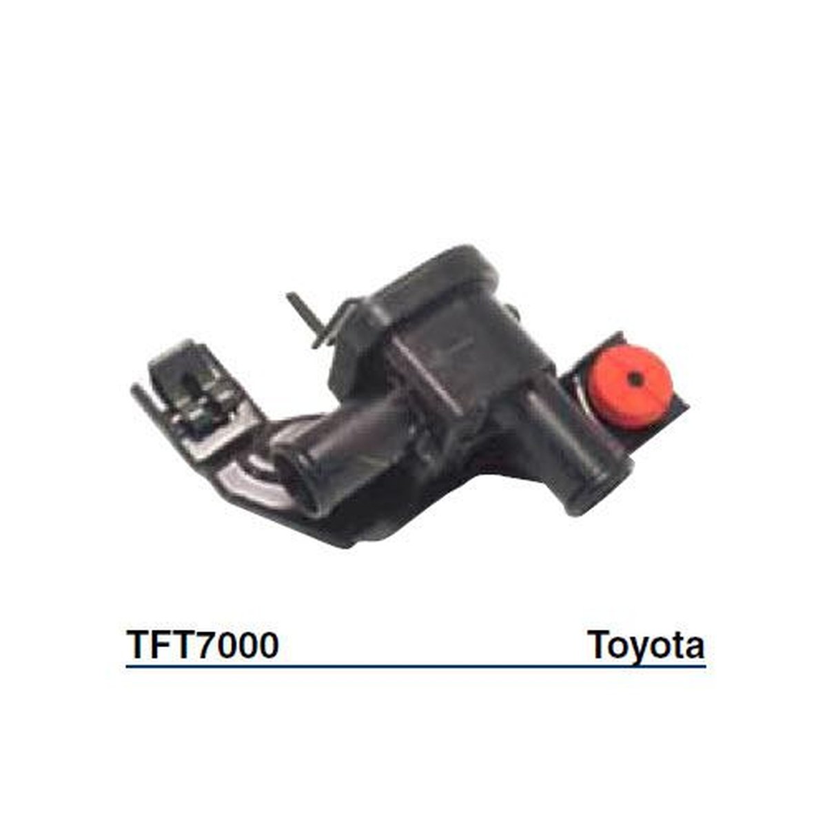 Tru-Flow Heater Tap TFT7000