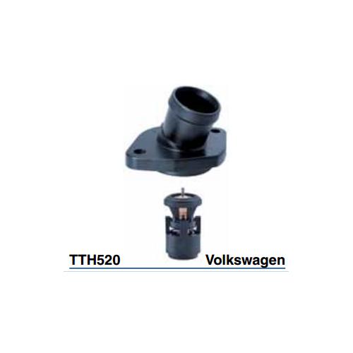 Tru-Flow Thermostat & Housing TTH520