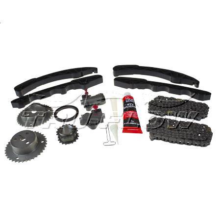 OEX Timing Chain Kit (With Gears) TCK1053