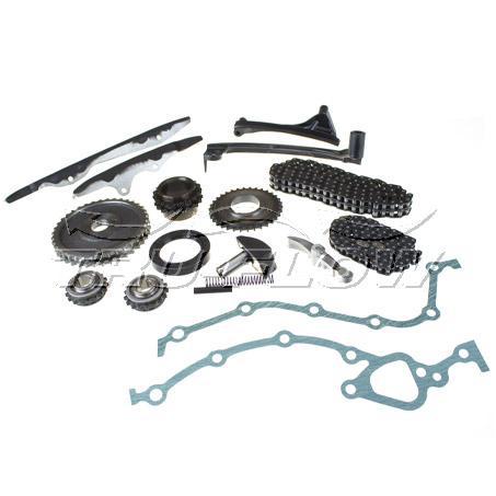 OEX Timing Chain Kit (With Gears) TCK1055G