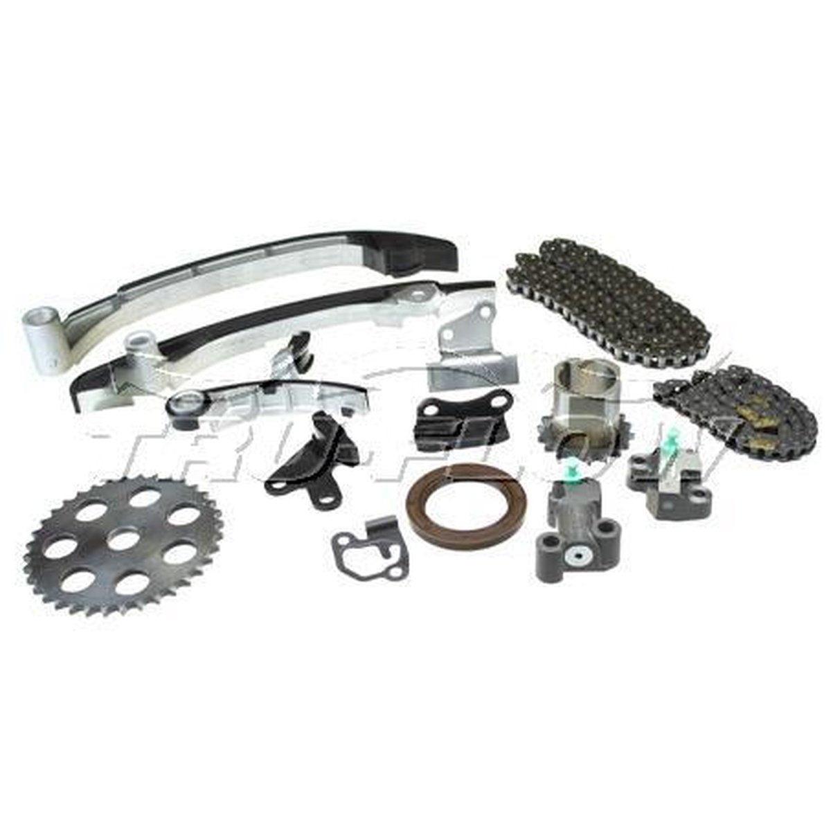 OEX Timing Chain Kit (With Gears) TCK1059G