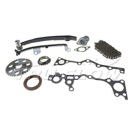 OEX Timing Chain Kit (With Gears) TCK1062G