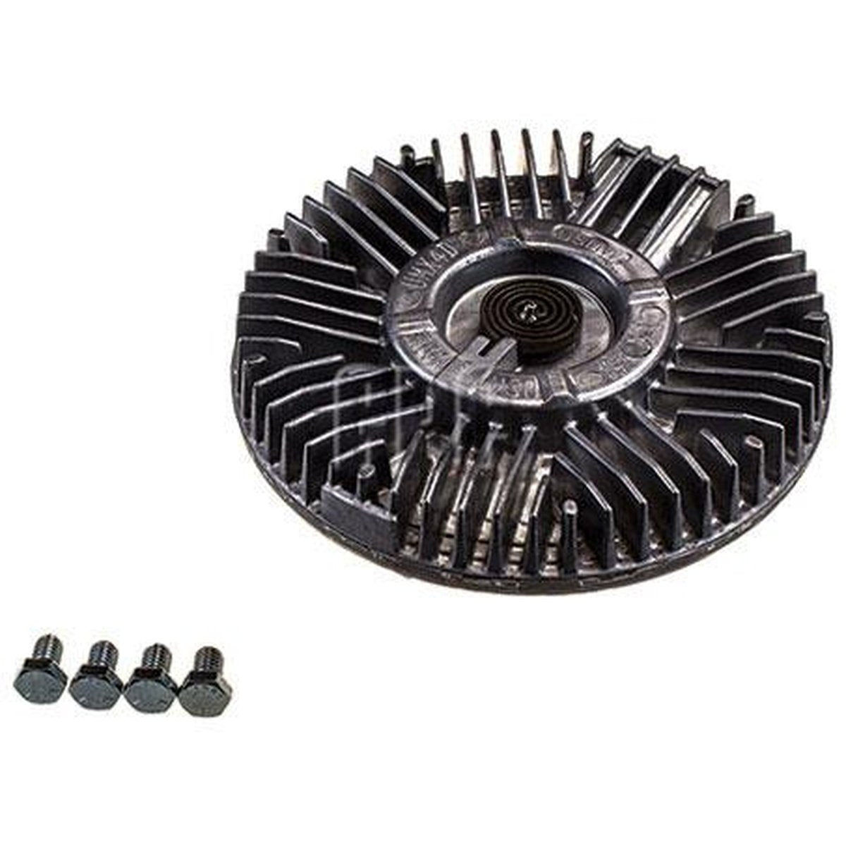 Tru-Flow Fan Clutch TFC266