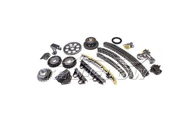 OEX Timing Chain Kit (With Gears) TCK1024G