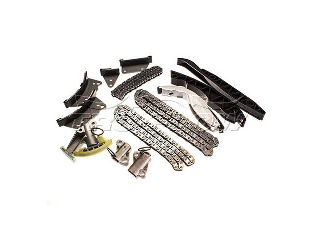 OEX Timing Chain Kit (No Gears) TCK121