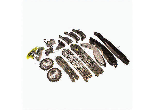 OEX Timing Chain Kit (With Gears) TCK121G