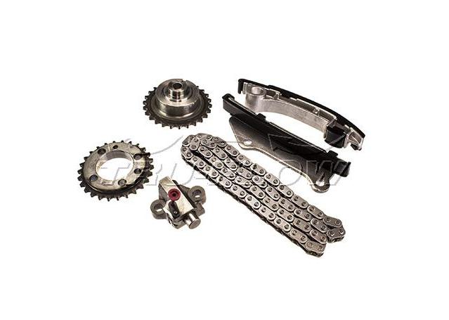 OEX Timing Chain Kit (With Gears) TCK125G