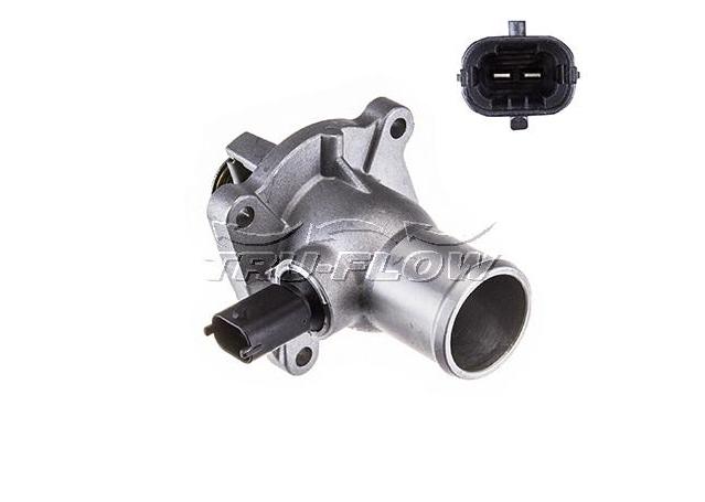 Tru-Flow Thermostat TTH604