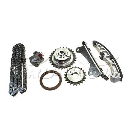 OEX Timing Chain Kit w/ Gears TCK1050G