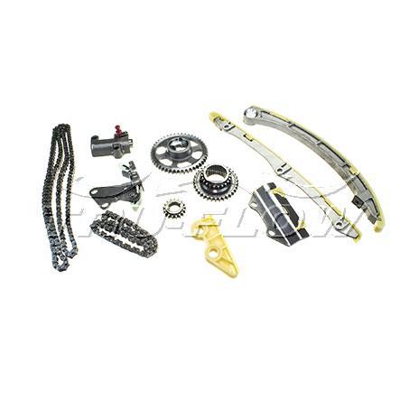 OEX Timing Chain Kit w/ Gears TCK1051G