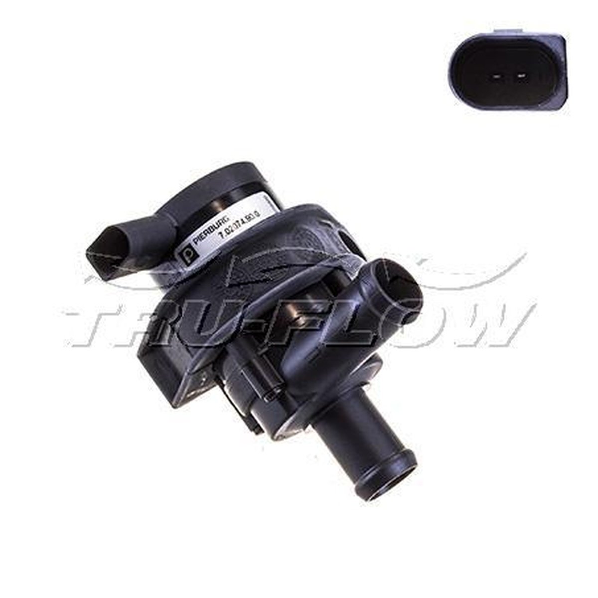 Tru-Flow Water Pump TF8633