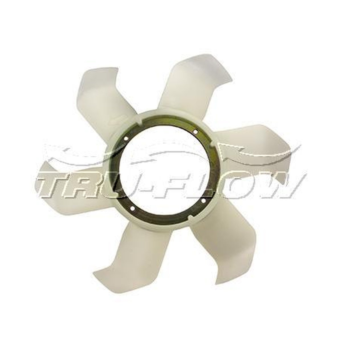 Tru-Flow Radiator Fan TFB572