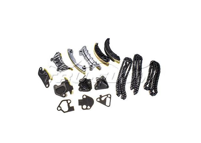 OEX Timing Chain Kit (With Gears) TTCK30