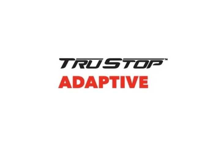 Tru Stop Adaptive Brake Pad Set DB2357TSA