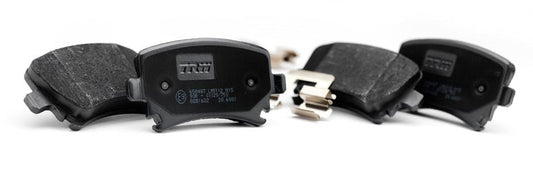 TRW Cotec Brake Pad Set Front GDB7567