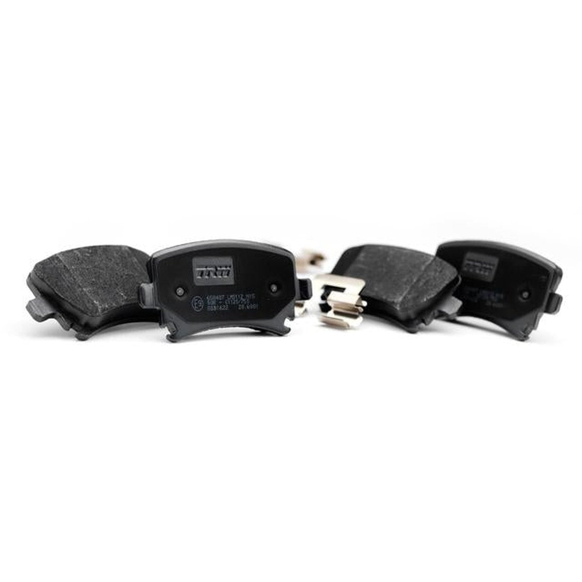 TRW Cotec Brake Pad Set GDB2150