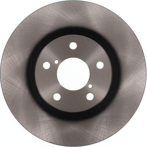 TRW Brake Rotor 277mm Front DF1437S