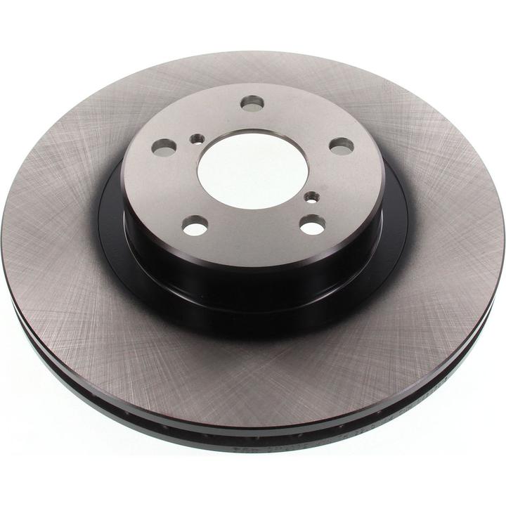 TRW Brake Rotor 277mm Front DF1437S