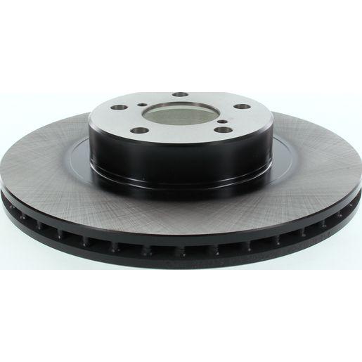 TRW Brake Rotor 277mm Front DF1437S