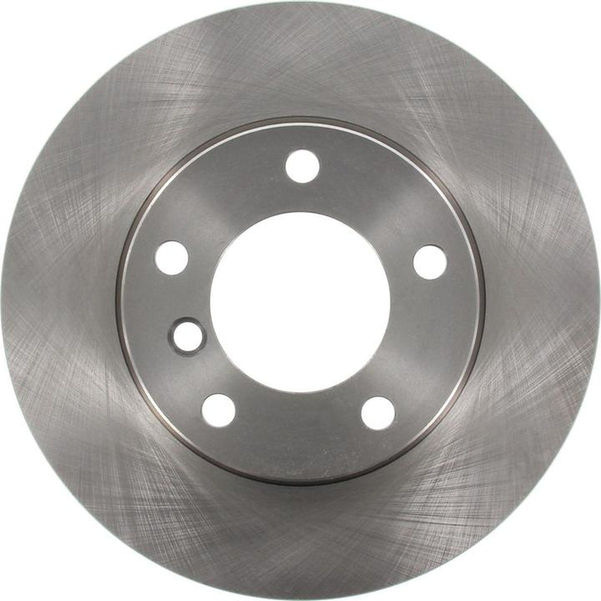 TRW Brake Rotor 286mm Front DF1537S