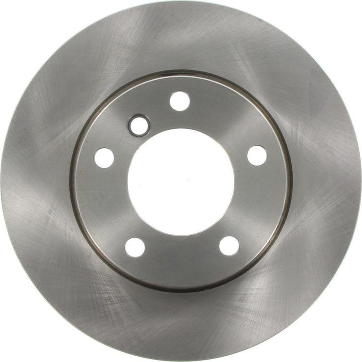 TRW Brake Rotor 286mm Front DF1538S
