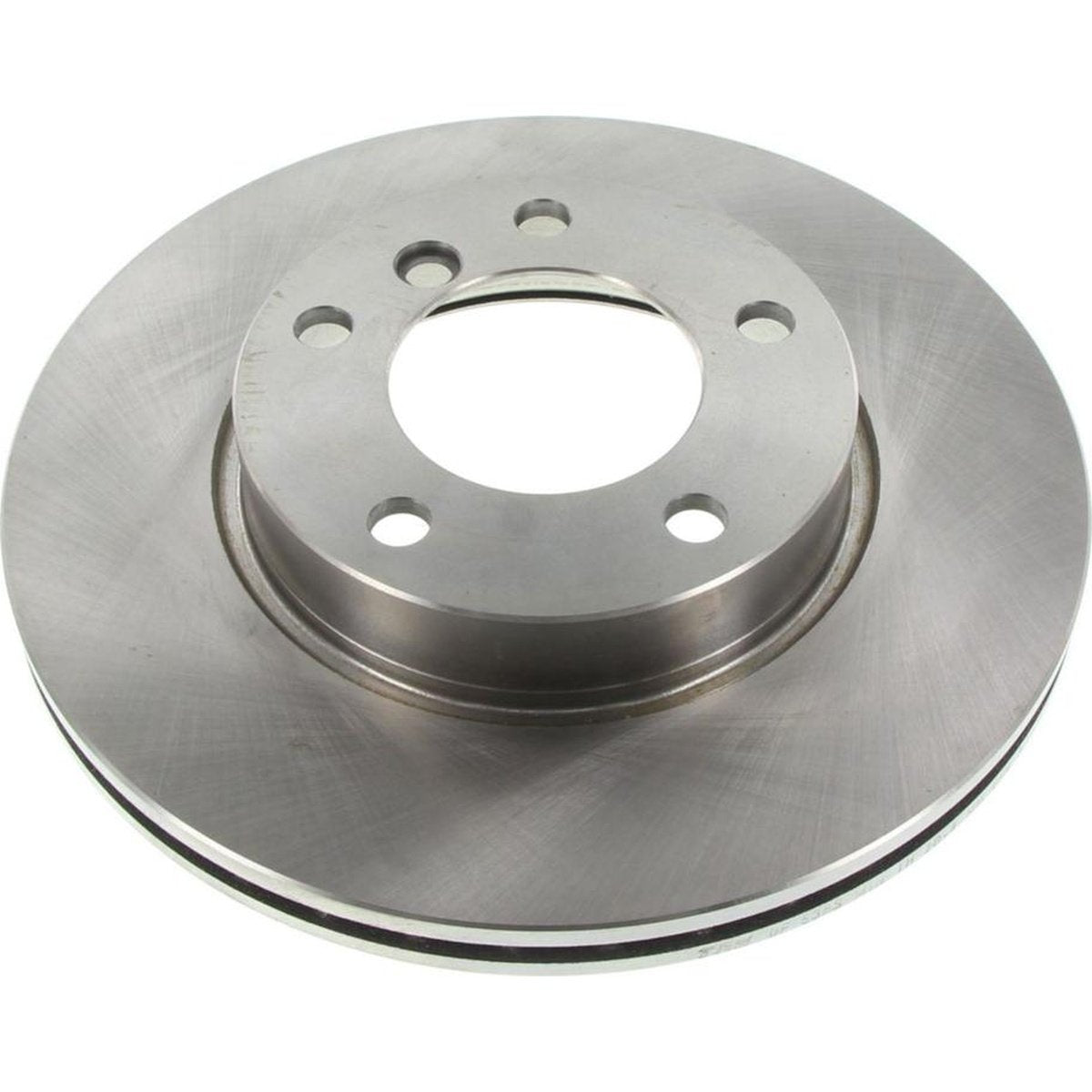 TRW Brake Rotor 286mm Front DF1538S