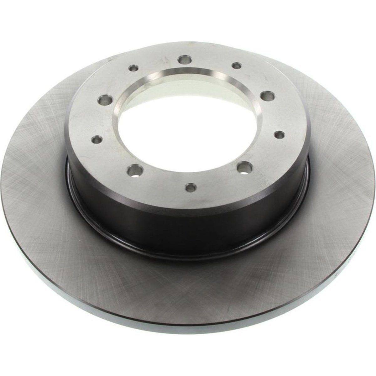 TRW Brake Rotor 290mm Rear DF1802S