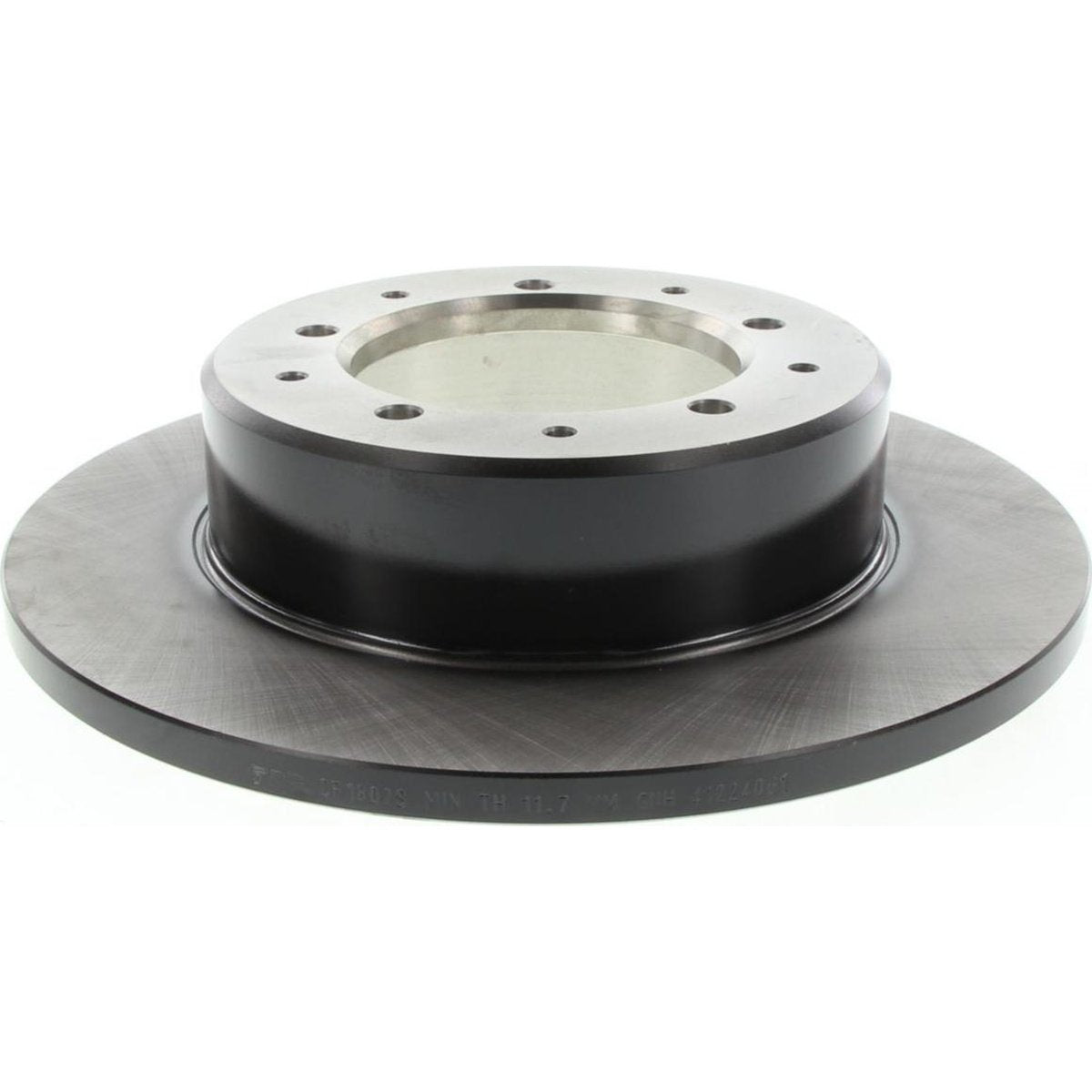 TRW Brake Rotor 290mm Rear DF1802S