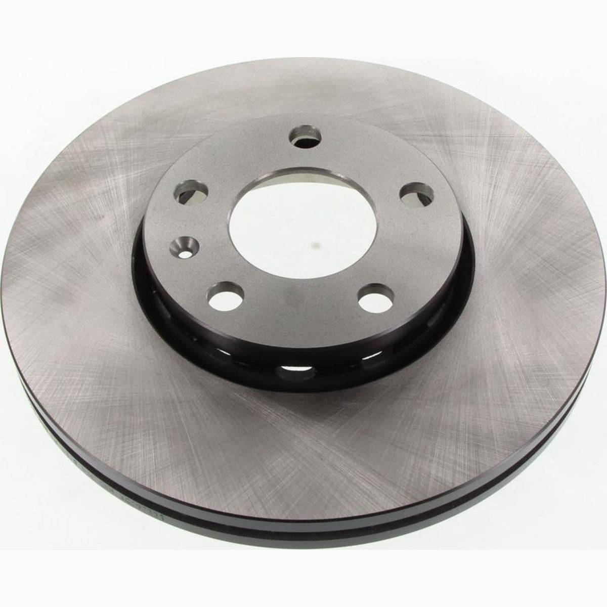 TRW Brake Rotor 288mm Front DF2652S
