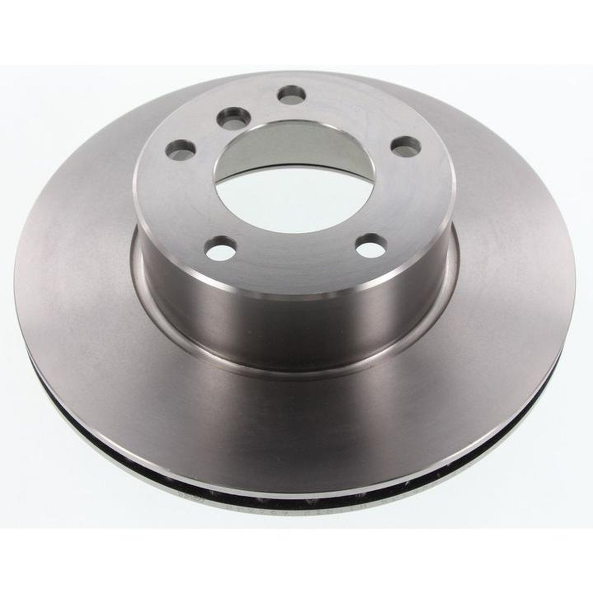 TRW Brake Rotor 296mm Front DF2769S