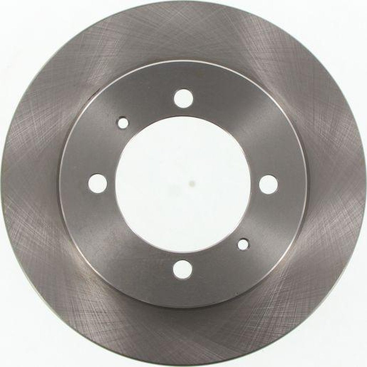 TRW Brake Rotor 260mm Rear DF2784S