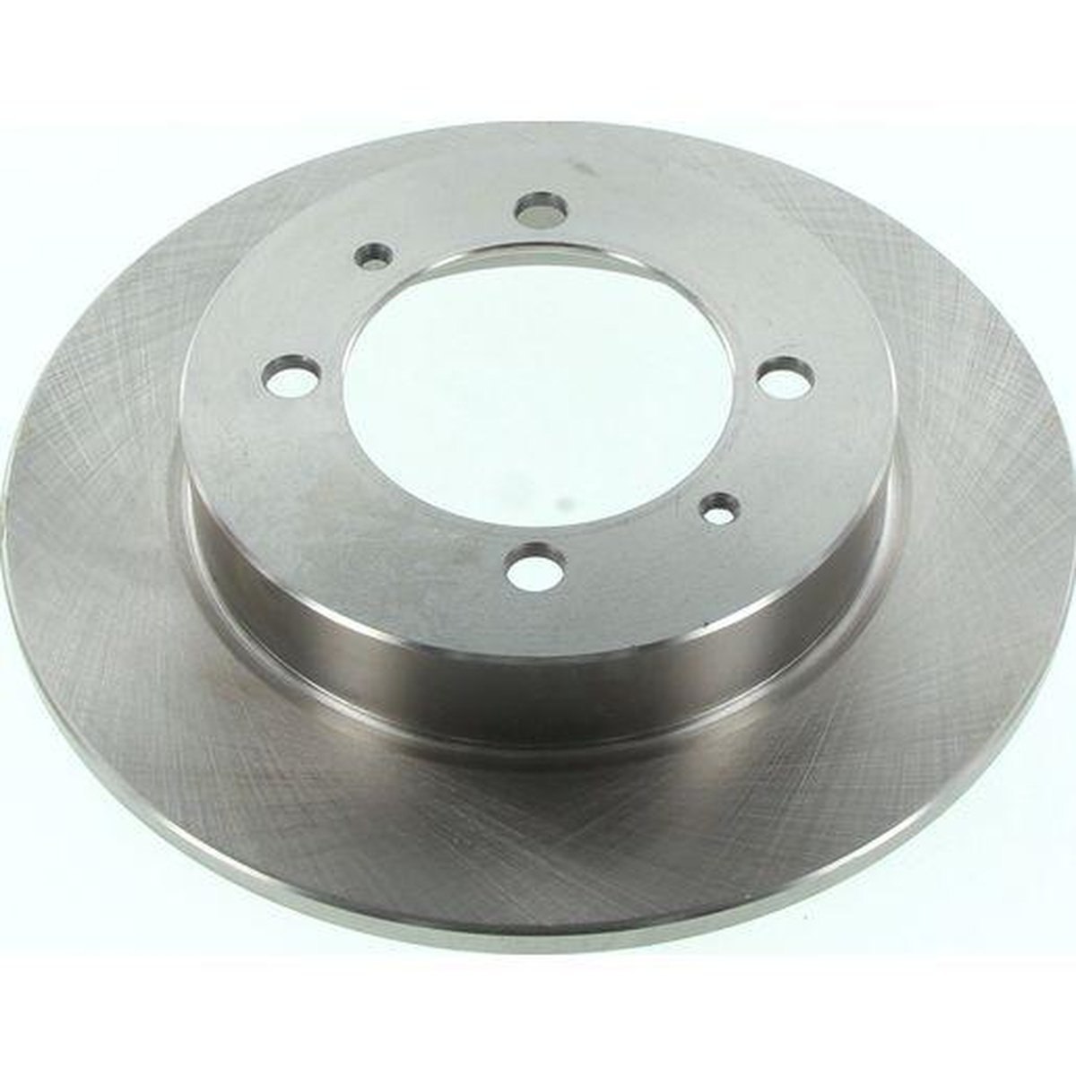 TRW Brake Rotor 260mm Rear DF2784S