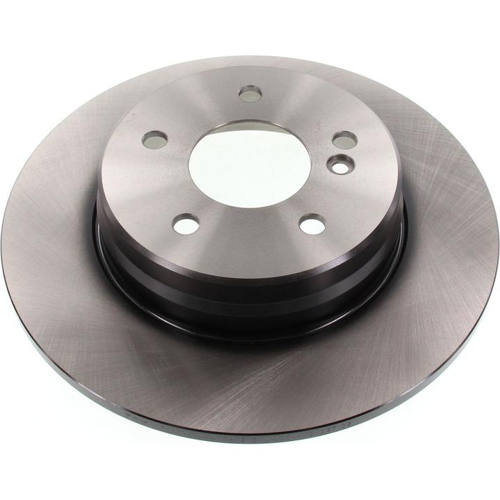 TRW Brake Rotor 290mm Rear DF2813S