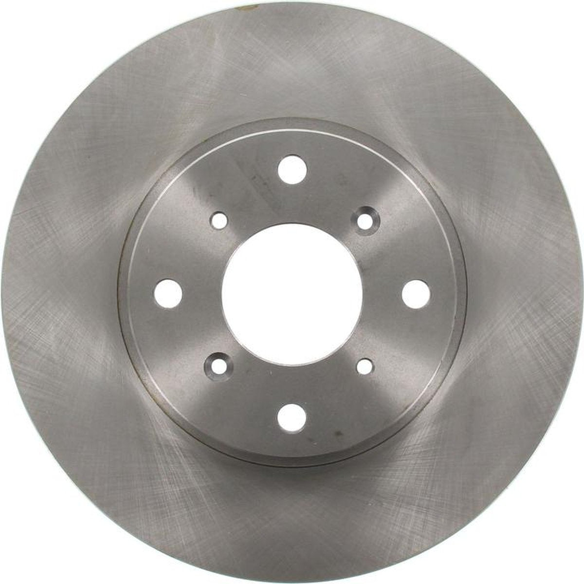 TRW Brake Rotor 282mm Front DF3113S