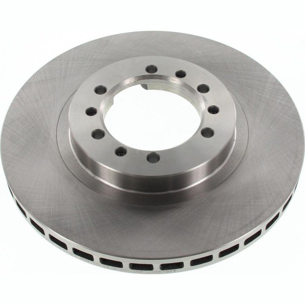 TRW Brake Rotor 276mm Front DF3118S