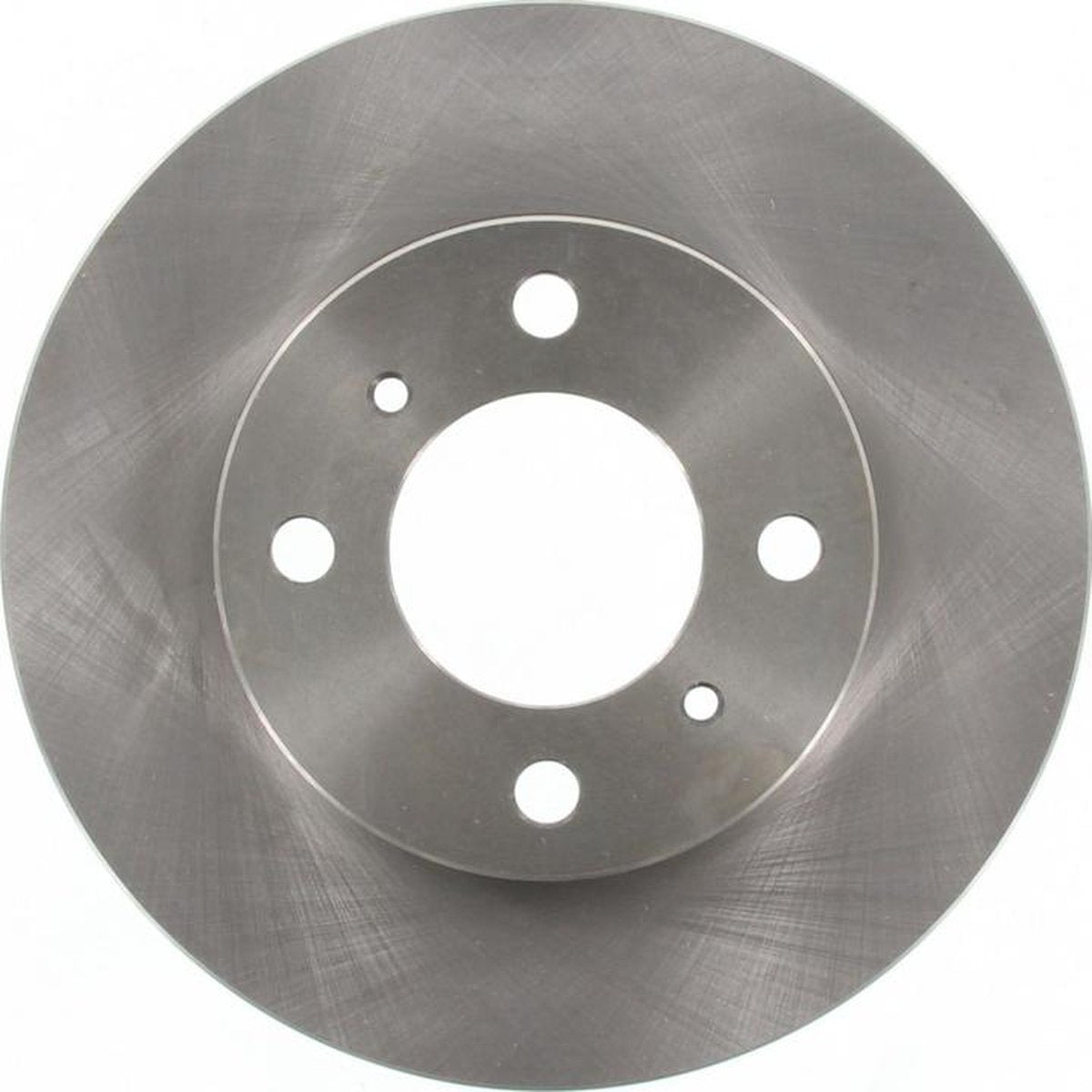 TRW Brake Rotor 236mm Front DF4022S