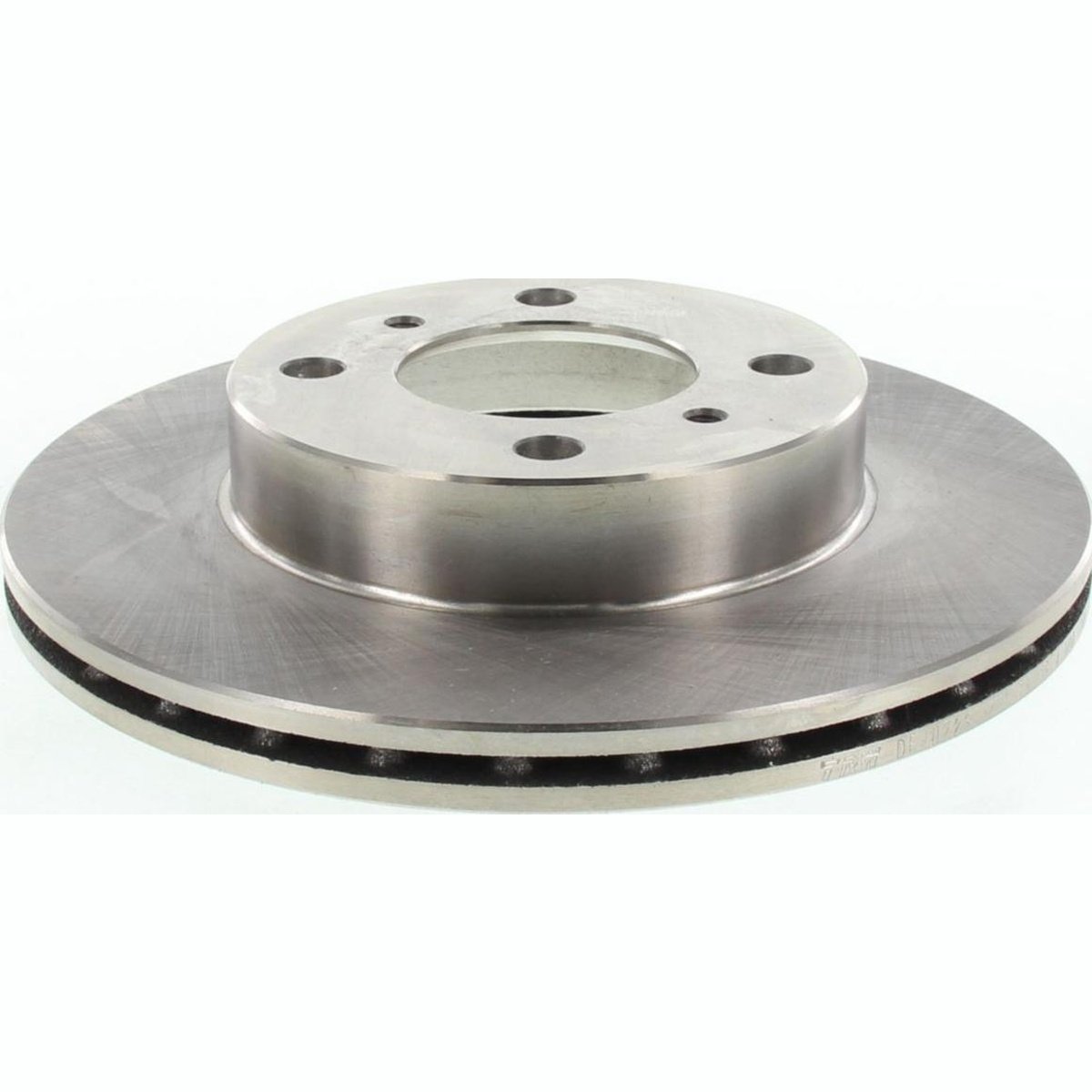 TRW Brake Rotor 236mm Front DF4022S