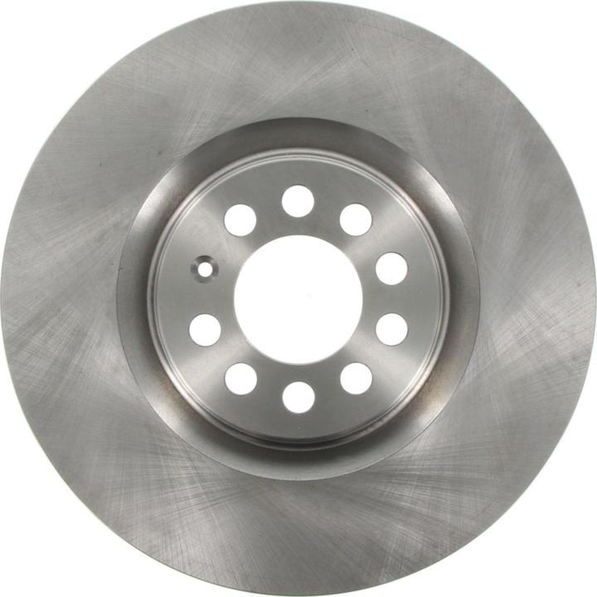 TRW Brake Rotor 312mm Front DF4064S
