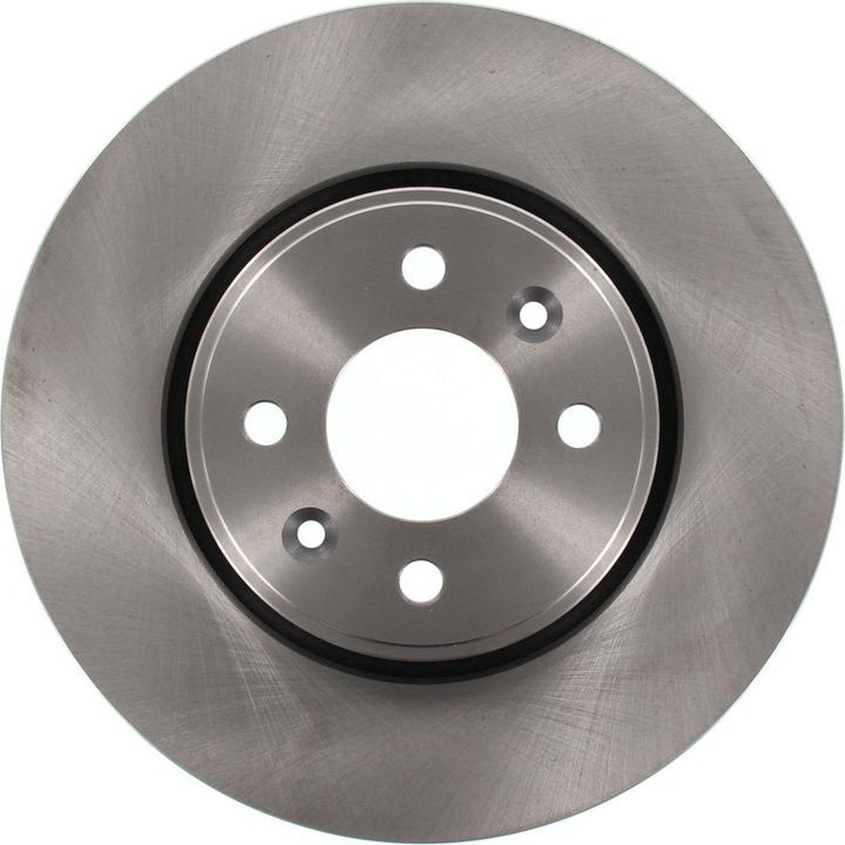 TRW Brake Rotor 280mm Front DF4110S