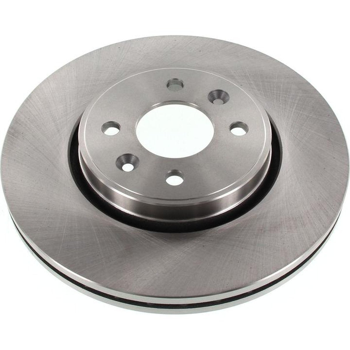 TRW Brake Rotor 280mm Front DF4110S