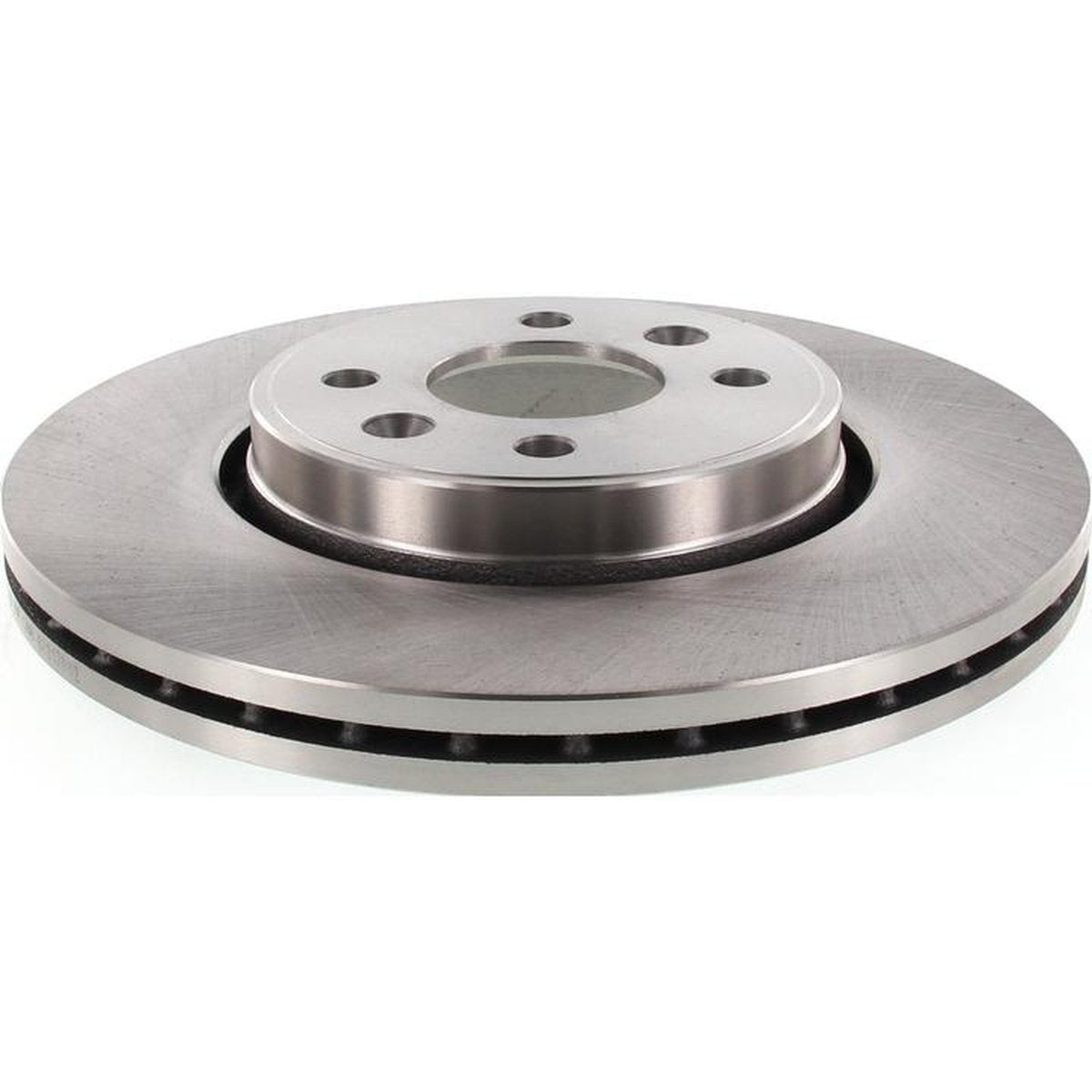 TRW Brake Rotor 280mm Front DF4110S