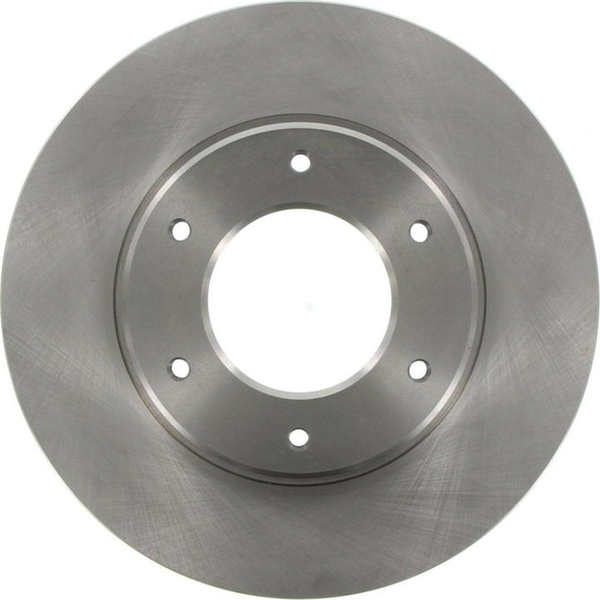 TRW Brake Rotor 285mm Front DF4116S