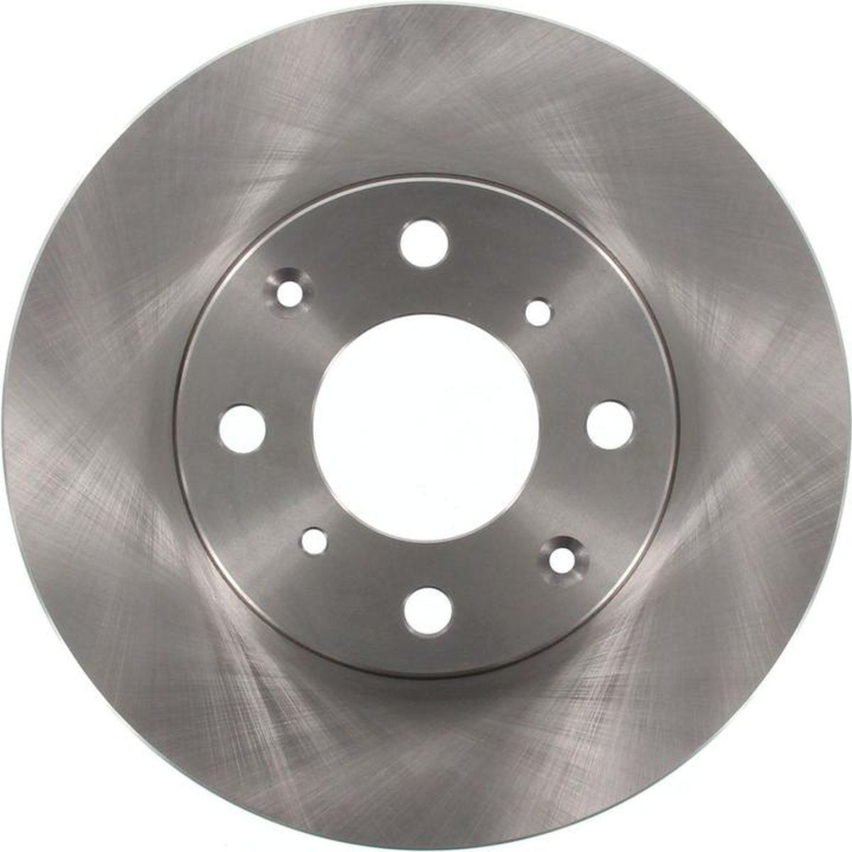 TRW Brake Rotor 240mm Front DF4152S