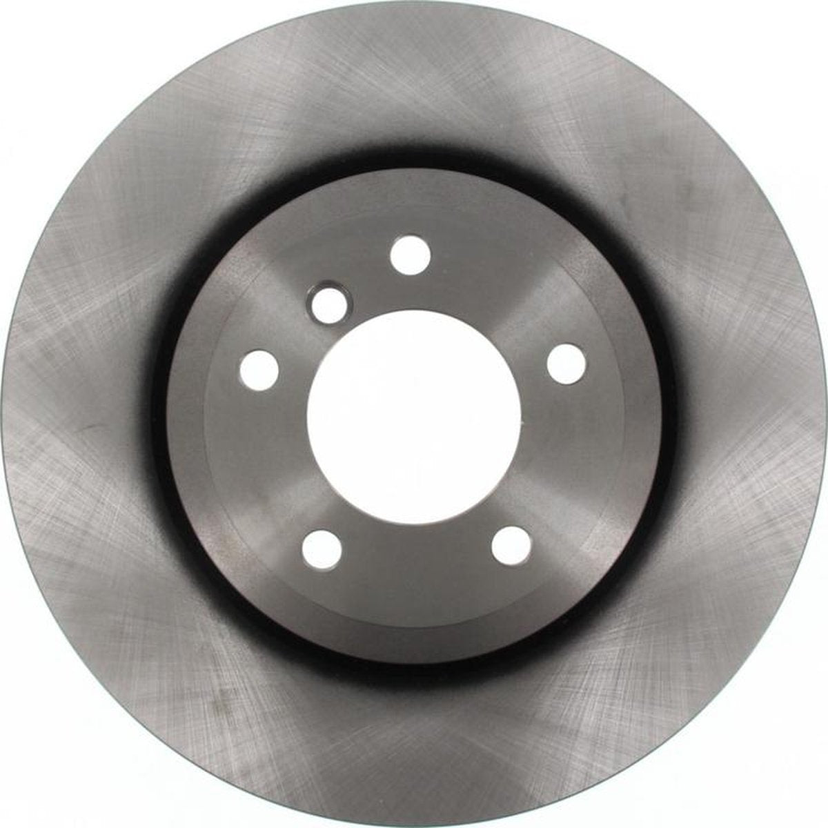 TRW Brake Rotor 325mm Front DF4166S
