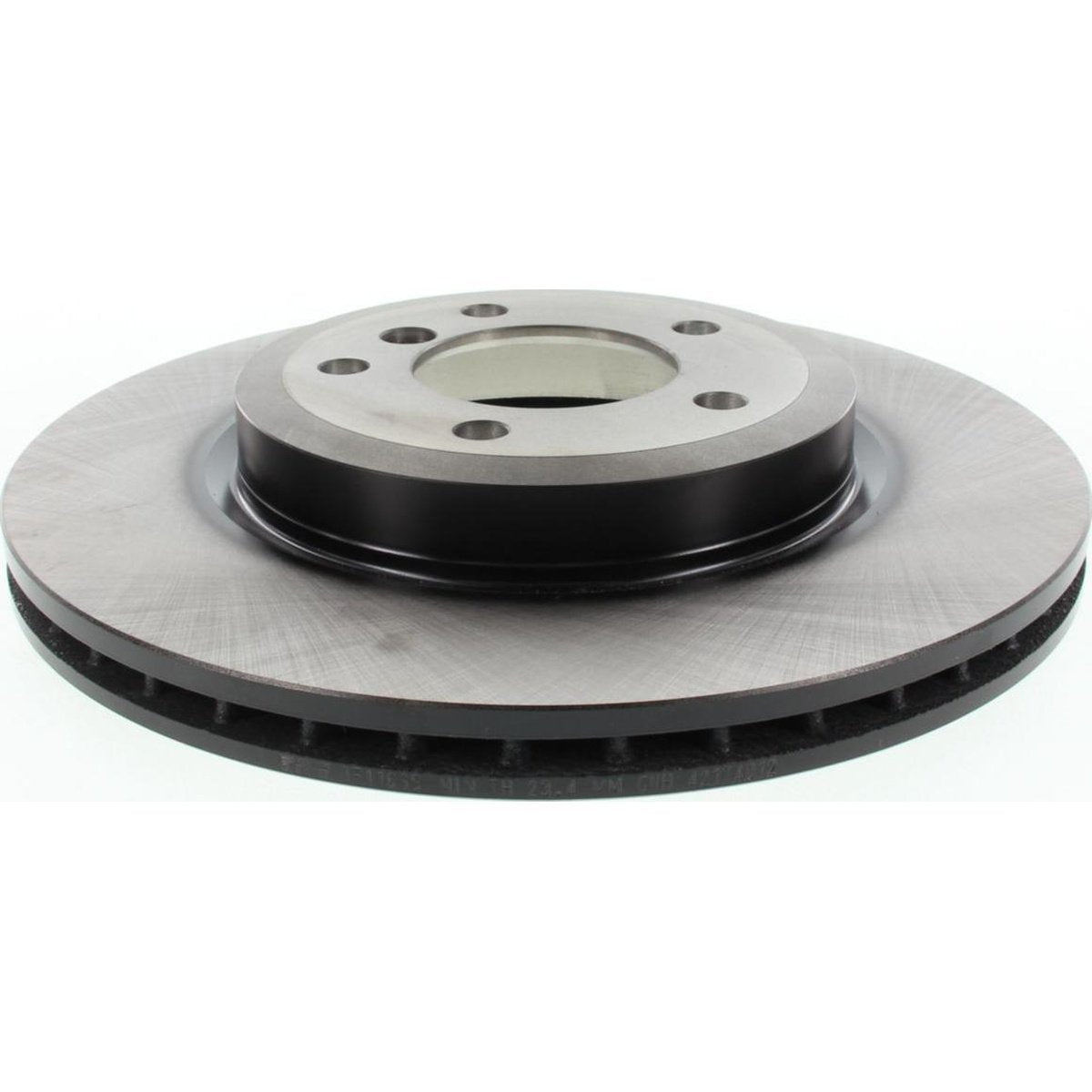 TRW Brake Rotor 325mm Front DF4166S