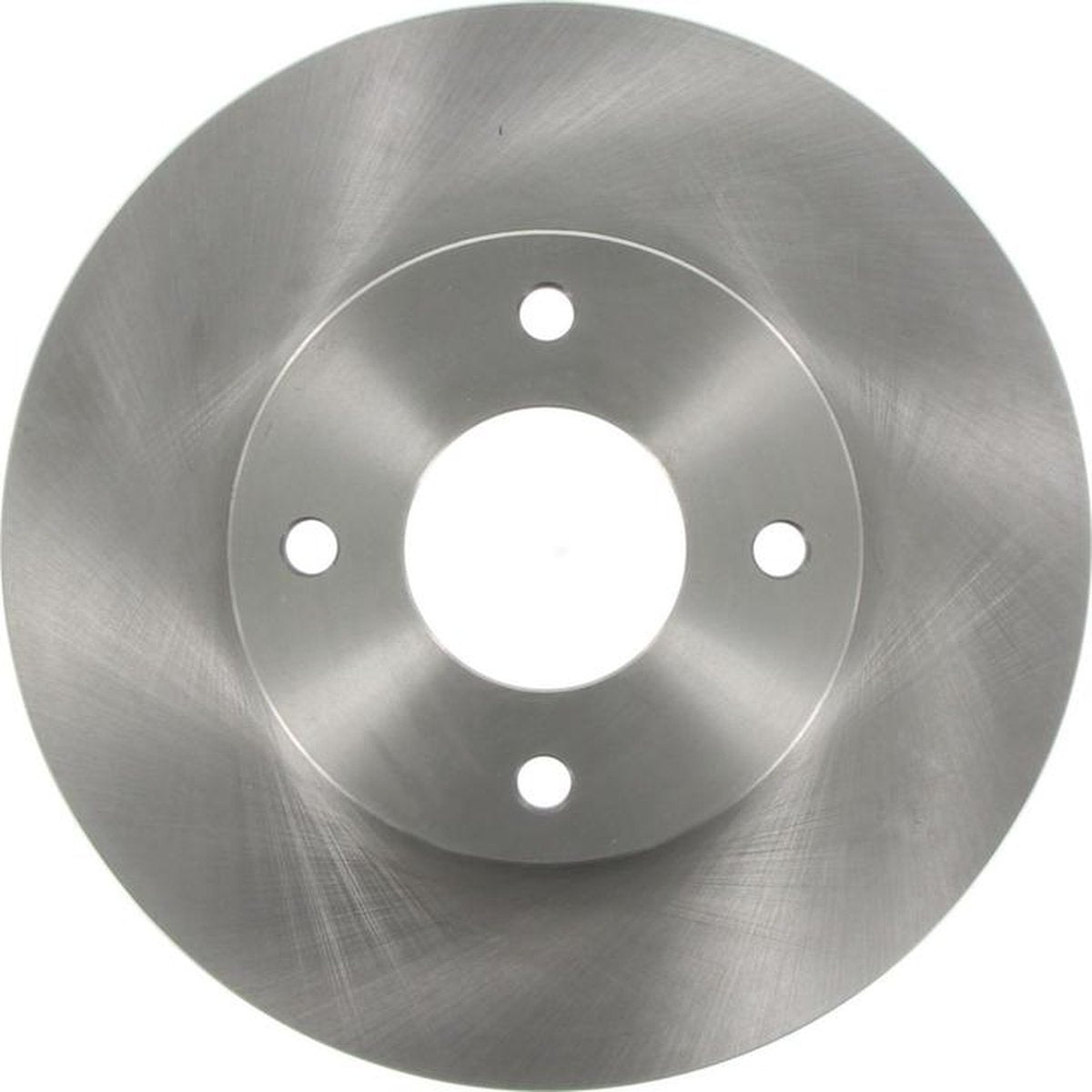TRW Brake Rotor 280mm Front DF4169S