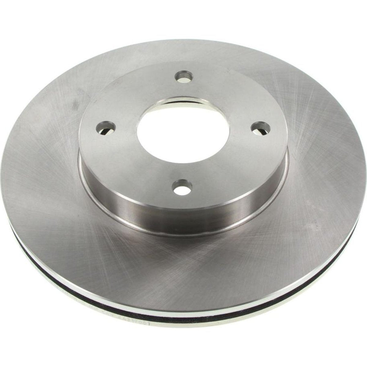 TRW Brake Rotor 280mm Front DF4169S