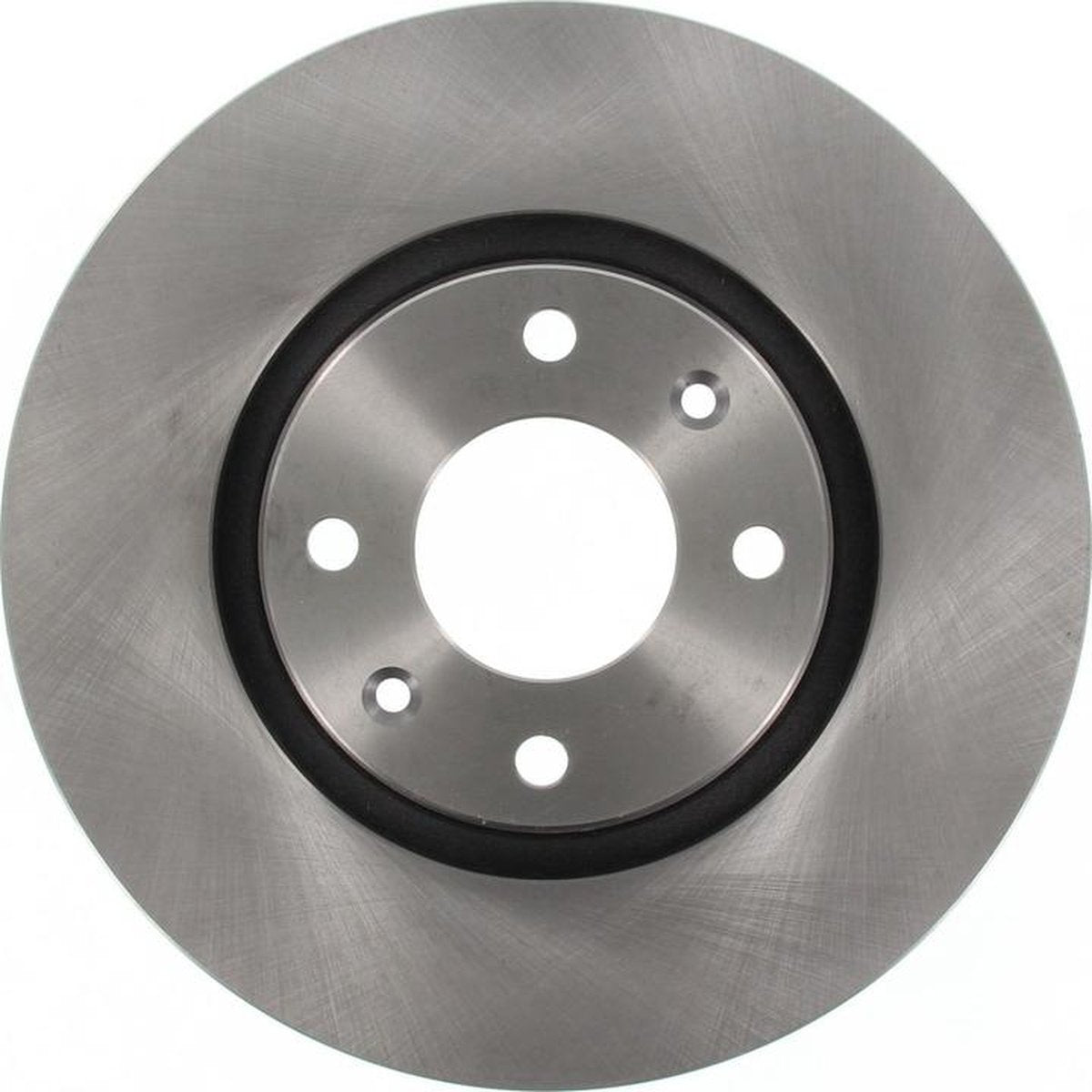 TRW Brake Rotor 283mm Front DF4183S