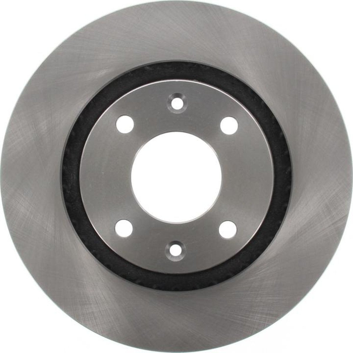 TRW Brake Rotor 266mm Front DF4184S